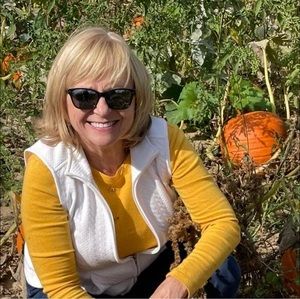 Meet your Posher, Susan